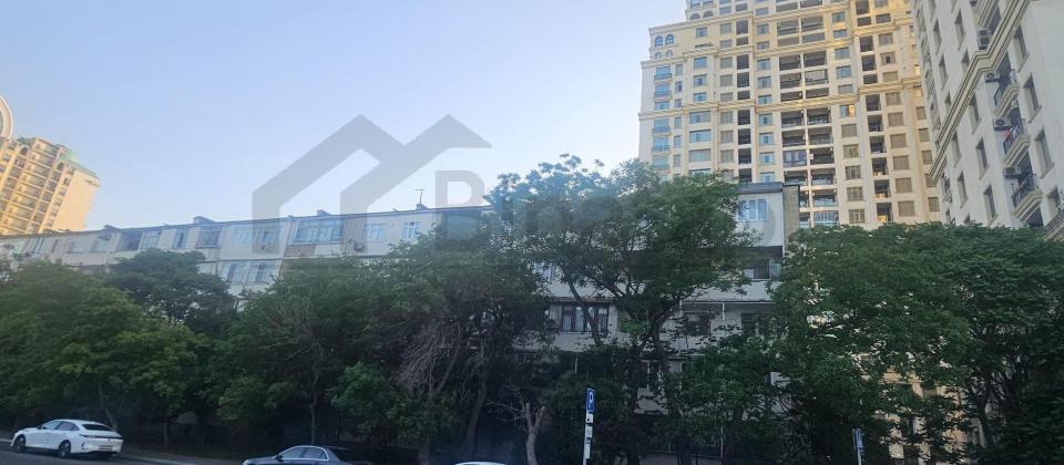 Elmlər Akademiyasında 3 otaqlı satılır - 15