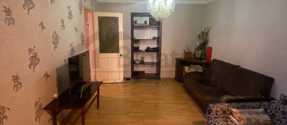 Satılır 3 otaqlı köhnə tikili, Elmlər Akademiyası m - 2