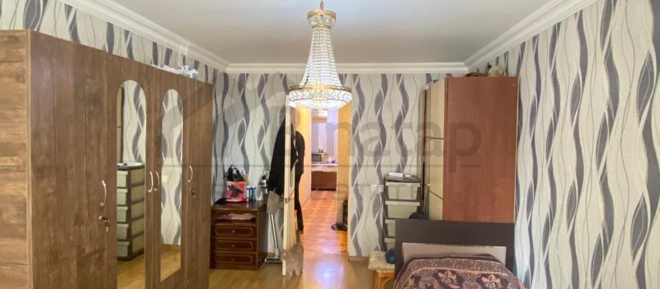 Satılır 3 otaqlı köhnə tikili, Elmlər Akademiyası m - 3