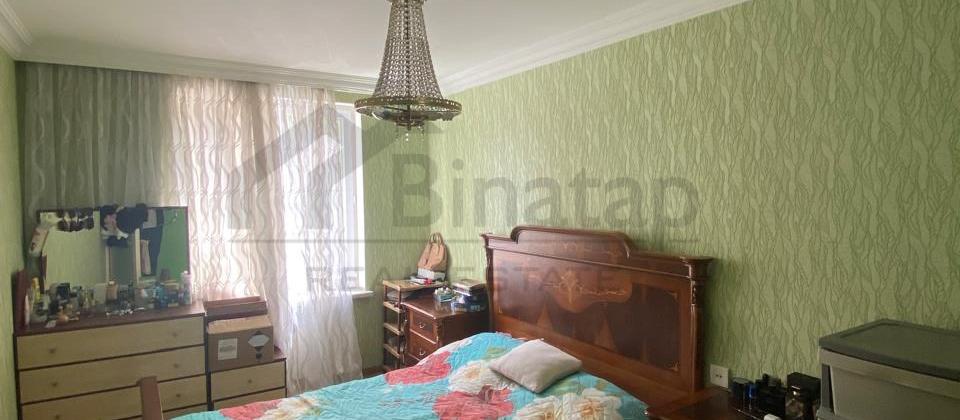 Satılır 3 otaqlı köhnə tikili, Elmlər Akademiyası m - 5