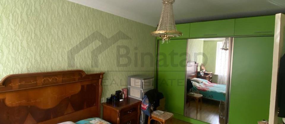 Satılır 3 otaqlı köhnə tikili, Elmlər Akademiyası m - 7