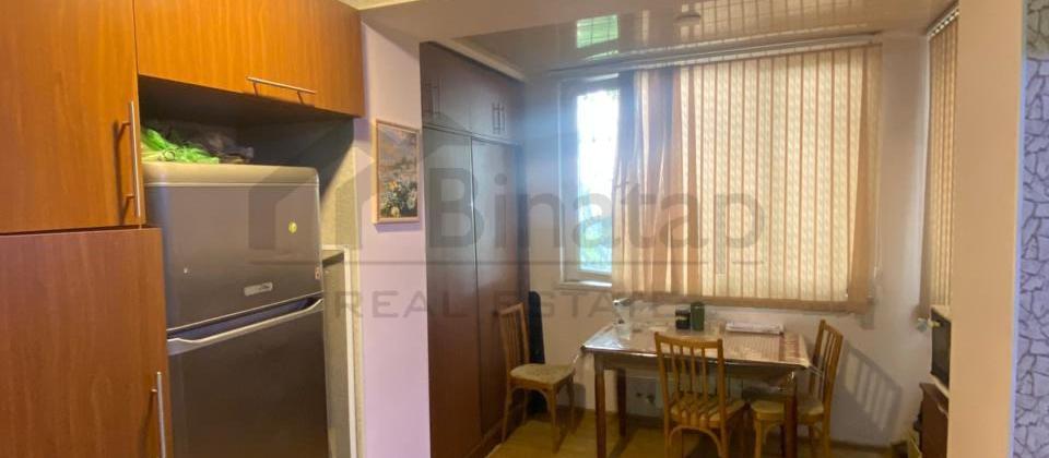 Satılır 3 otaqlı köhnə tikili, Elmlər Akademiyası m - 8