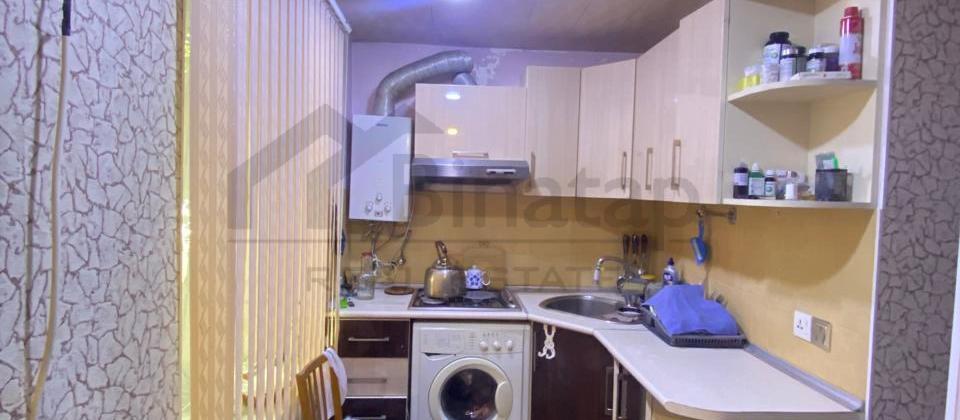 Satılır 3 otaqlı köhnə tikili, Elmlər Akademiyası m - 9