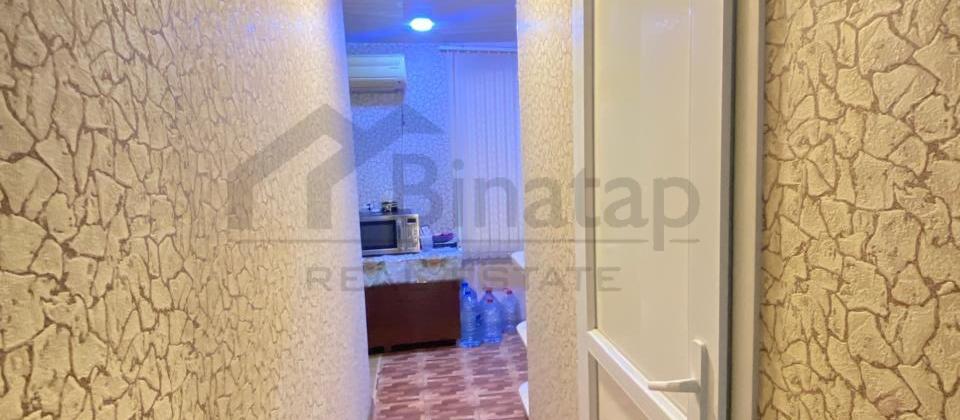 Satılır 3 otaqlı köhnə tikili, Elmlər Akademiyası m - 10