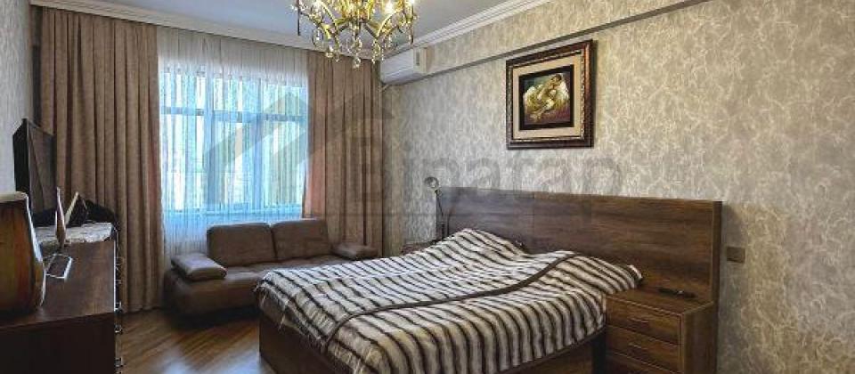 2 otaqlı mənzil satılır/118.5 kv.m., Azadlıq prospekti, Gənclik m/s yaxındır - 3