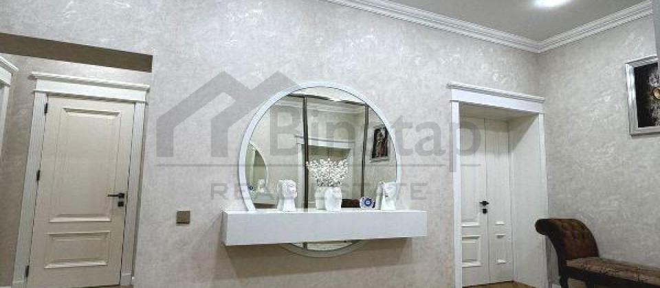 2 otaqlı mənzil satılır/118.5 kv.m., Azadlıq prospekti, Gənclik m/s yaxındır - 6