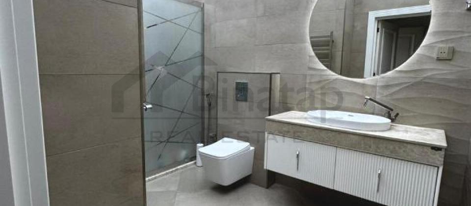 2 otaqlı mənzil satılır/118.5 kv.m., Azadlıq prospekti, Gənclik m/s yaxındır - 8