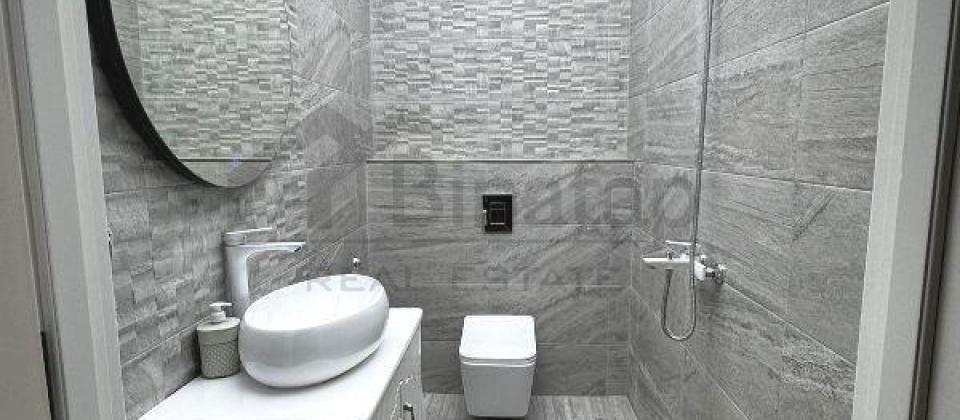 2 otaqlı mənzil satılır/118.5 kv.m., Azadlıq prospekti, Gənclik m/s yaxındır - 9