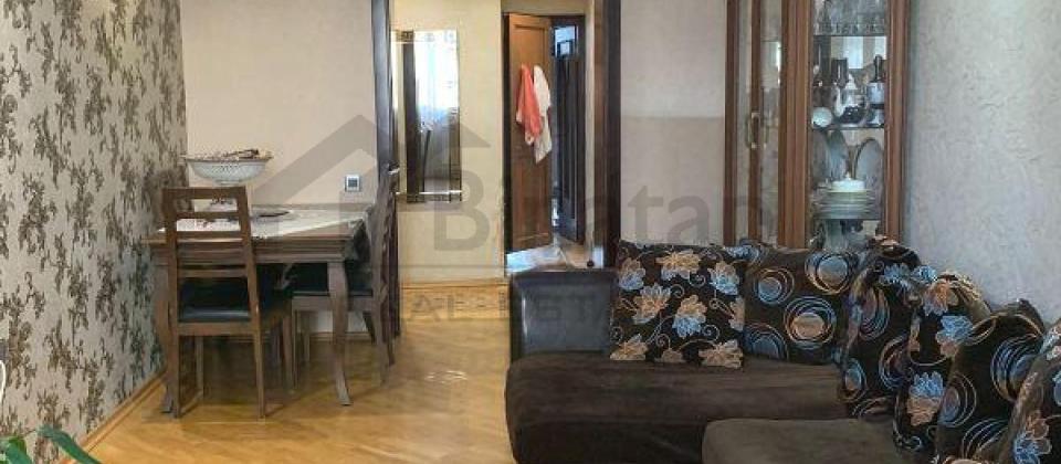 3 otaqlı mənzil satılır/70 kv.m., Statistika Komitəsinin yanı, Nizami m/s yaxındır - 2