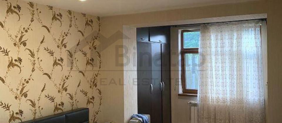 3 otaqlı mənzil satılır/70 kv.m., Statistika Komitəsinin yanı, Nizami m/s yaxındır - 3