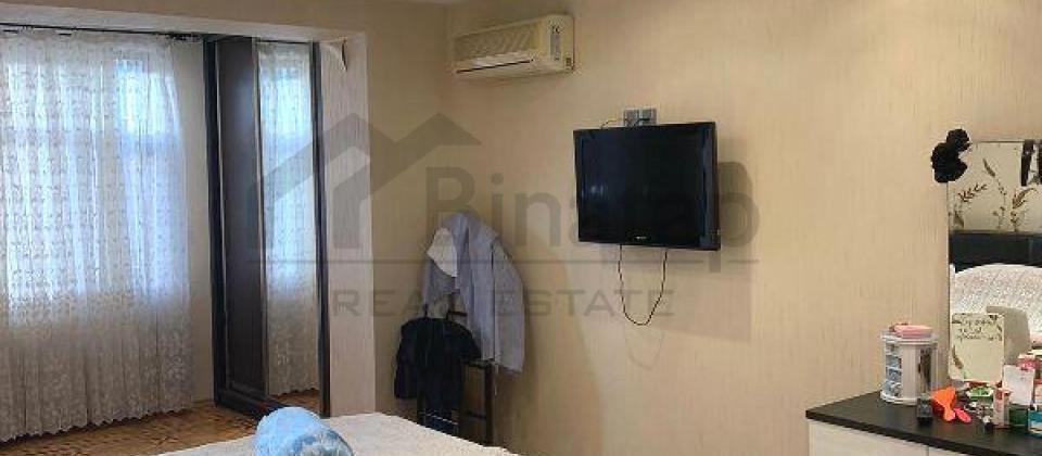 3 otaqlı mənzil satılır/70 kv.m., Statistika Komitəsinin yanı, Nizami m/s yaxındır - 4