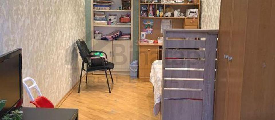 3 otaqlı mənzil satılır/70 kv.m., Statistika Komitəsinin yanı, Nizami m/s yaxındır - 7