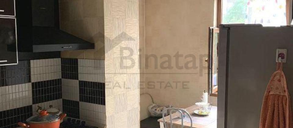 3 otaqlı mənzil satılır/70 kv.m., Statistika Komitəsinin yanı, Nizami m/s yaxındır - 8