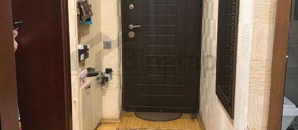 3 otaqlı mənzil satılır/70 kv.m., Statistika Komitəsinin yanı, Nizami m/s yaxındır - 10