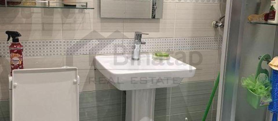 3 otaqlı mənzil satılır/70 kv.m., Statistika Komitəsinin yanı, Nizami m/s yaxındır - 11