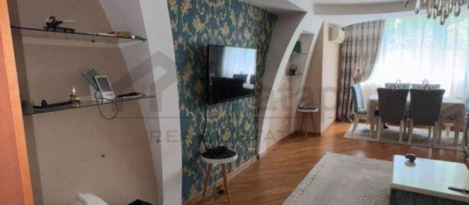 3 otaqlı mənzil satılır/75 kv.m., Bakı Dövlət və Memarlıq İnşaat Universitetlərinin yanı