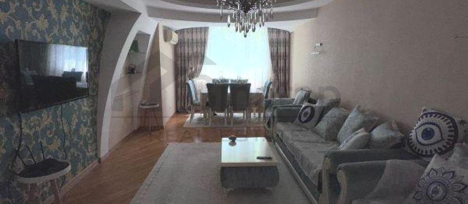 3 otaqlı mənzil satılır/75 kv.m., Bakı Dövlət və Memarlıq İnşaat Universitetlərinin yanı - 3