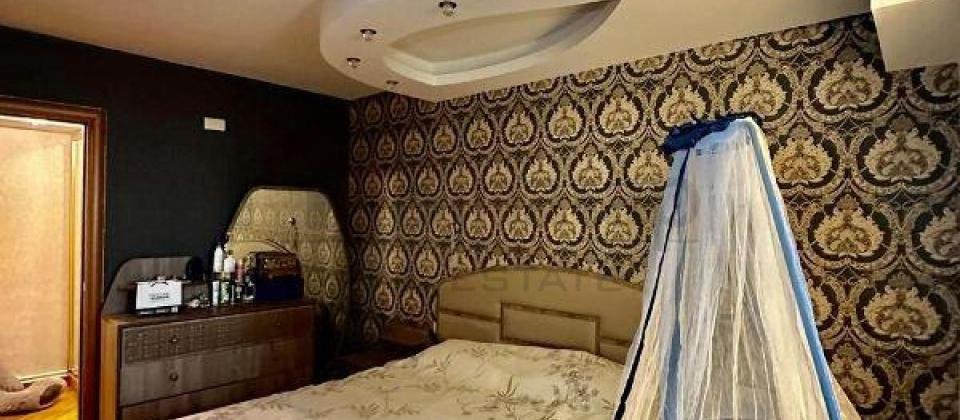 3 otaqlı mənzil satılır/75 kv.m., Bakı Dövlət və Memarlıq İnşaat Universitetlərinin yanı - 7