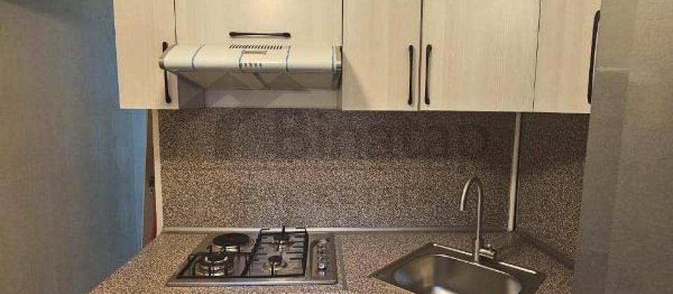 1 otaqlı mənzil satılır/30 kv.m., Statistika Komitəsinin yanı, Nizami m/s yaxındır - 5