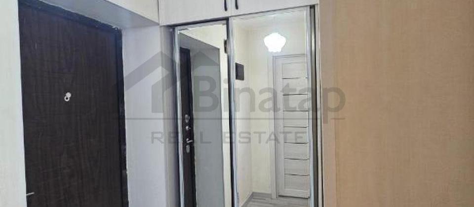 1 otaqlı mənzil satılır/30 kv.m., Statistika Komitəsinin yanı, Nizami m/s yaxındır - 8