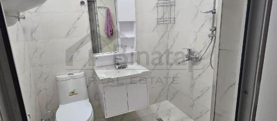 1 otaqlı mənzil satılır/30 kv.m., Statistika Komitəsinin yanı, Nizami m/s yaxındır - 9