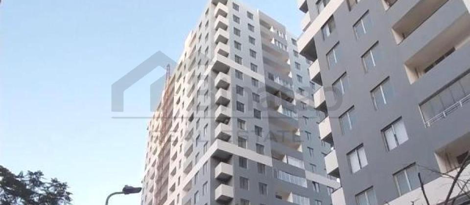 2 otaqlı mənzil satılır/91.6 kv.m., Olympus Park Badamdar