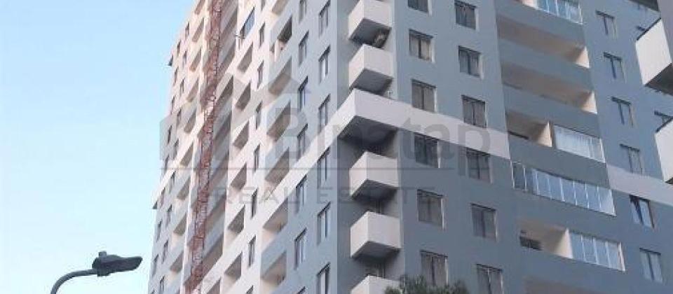 2 otaqlı mənzil satılır/91.6 kv.m., Olympus Park Badamdar - 2