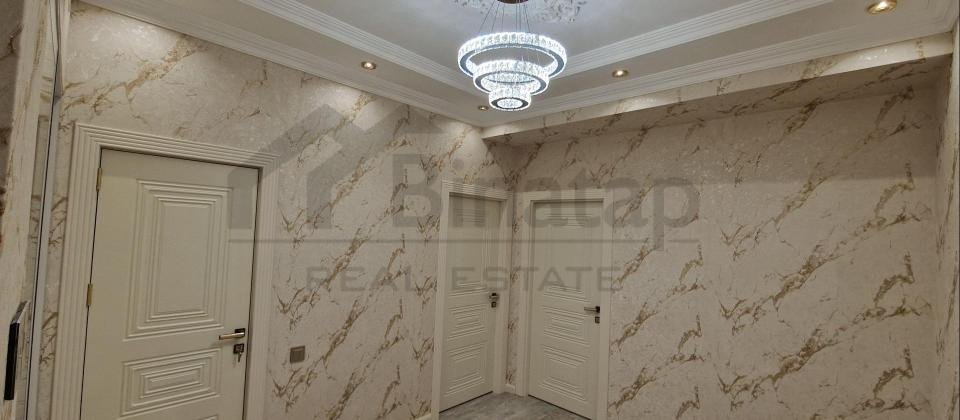 Teymuroğlu Residence - Həsən Əliyev Tibb Universitetinin qarşısında əla təmirli 2 otaqlı mənzil - 3
