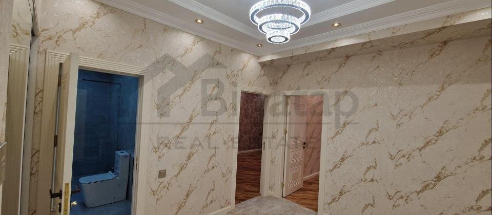 Teymuroğlu Residence - Həsən Əliyev Tibb Universitetinin qarşısında əla təmirli 2 otaqlı mənzil - 4