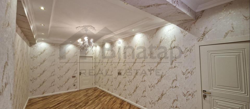 Teymuroğlu Residence - Həsən Əliyev Tibb Universitetinin qarşısında əla təmirli 2 otaqlı mənzil - 5