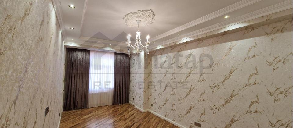 Teymuroğlu Residence - Həsən Əliyev Tibb Universitetinin qarşısında əla təmirli 2 otaqlı mənzil - 6