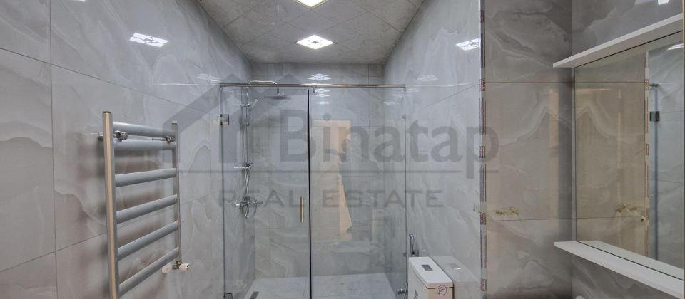 Teymuroğlu Residence - Həsən Əliyev Tibb Universitetinin qarşısında əla təmirli 2 otaqlı mənzil - 7