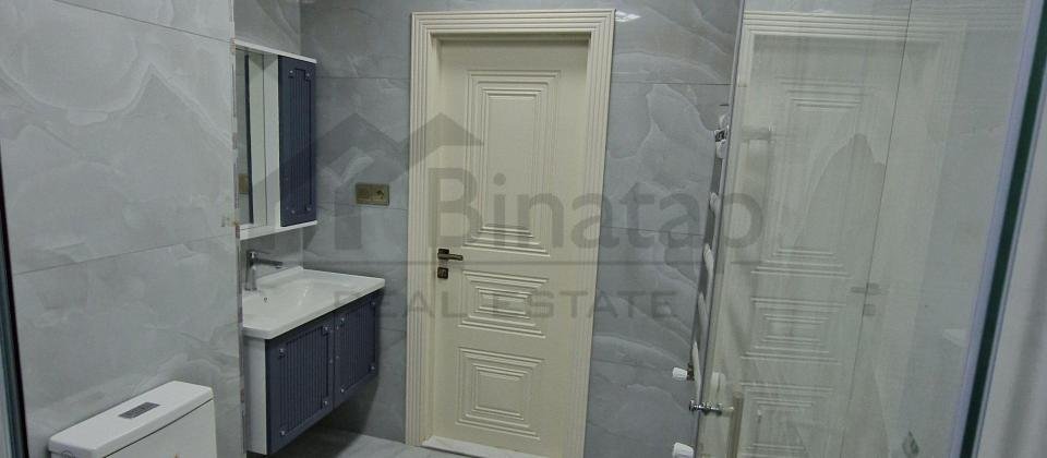 Teymuroğlu Residence - Həsən Əliyev Tibb Universitetinin qarşısında əla təmirli 2 otaqlı mənzil - 8