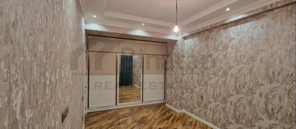 Teymuroğlu Residence - Həsən Əliyev Tibb Universitetinin qarşısında əla təmirli 2 otaqlı mənzil - 9