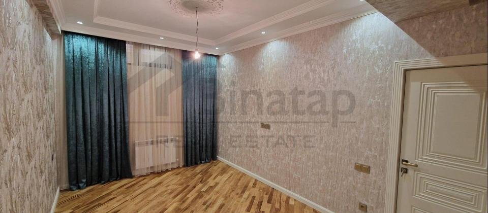 Teymuroğlu Residence - Həsən Əliyev Tibb Universitetinin qarşısında əla təmirli 2 otaqlı mənzil - 10