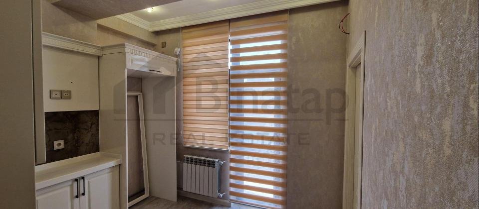 Teymuroğlu Residence - Həsən Əliyev Tibb Universitetinin qarşısında əla təmirli 2 otaqlı mənzil - 12