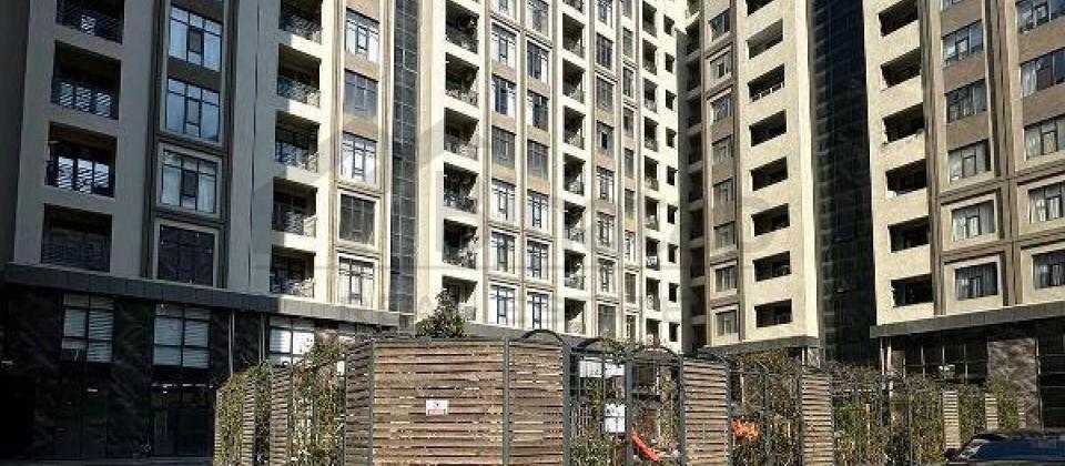 2 otaqlı mənzil satılır/112 kv.m., Təhsil Nazirliyinin yanında yerləşir - 3
