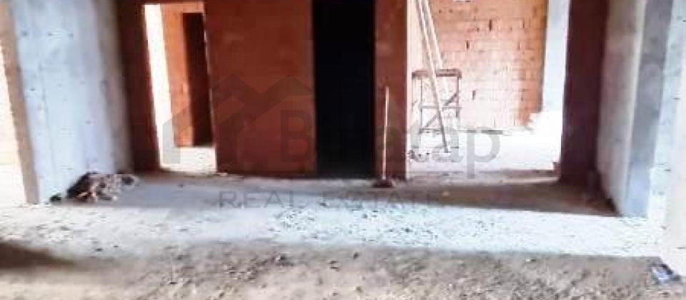 2 otaqlı mənzil satılır/112 kv.m., Təhsil Nazirliyinin yanında yerləşir - 9