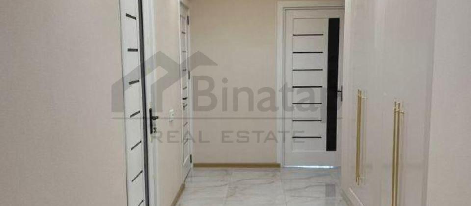 2 otaqlı mənzil satılır/70 kv.m., 8 Noyabr m/s yaxındır - 6