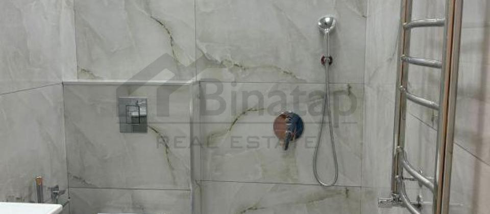 2 otaqlı mənzil satılır/70 kv.m., 8 Noyabr m/s yaxındır - 14