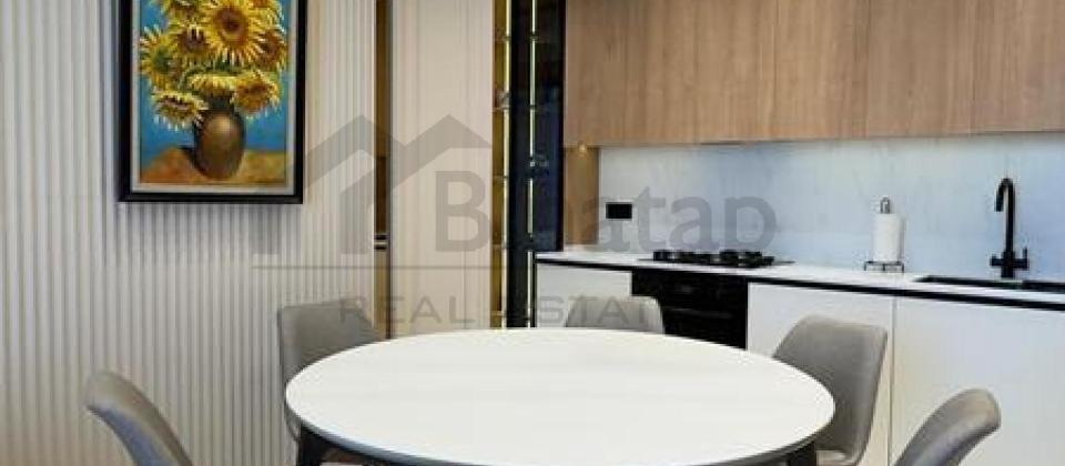 2 otaqlı mənzil satılır/61 kv.m., Şərq bazarı və 28 May m/s yaxındır - 4