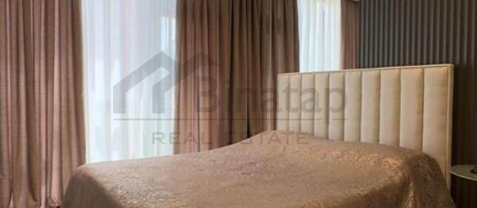 2 otaqlı mənzil satılır/61 kv.m., Şərq bazarı və 28 May m/s yaxındır - 6