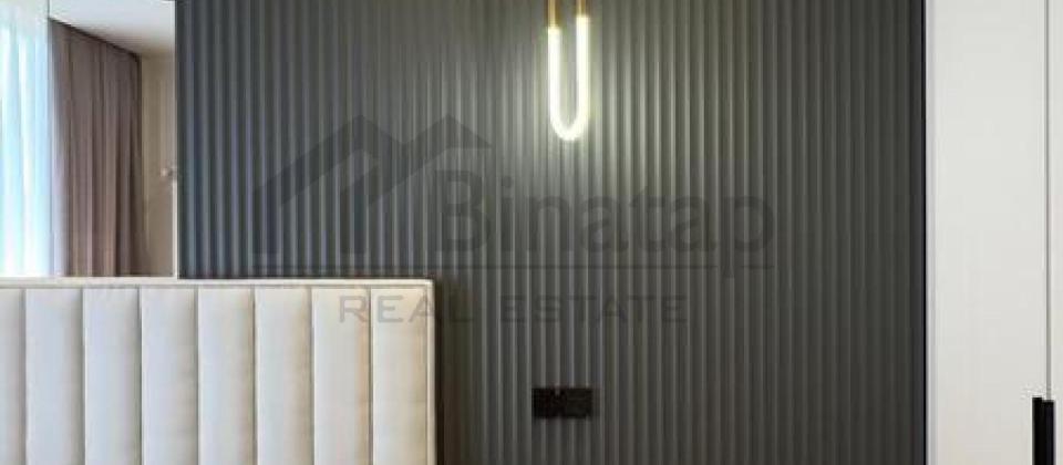 2 otaqlı mənzil satılır/61 kv.m., Şərq bazarı və 28 May m/s yaxındır - 8