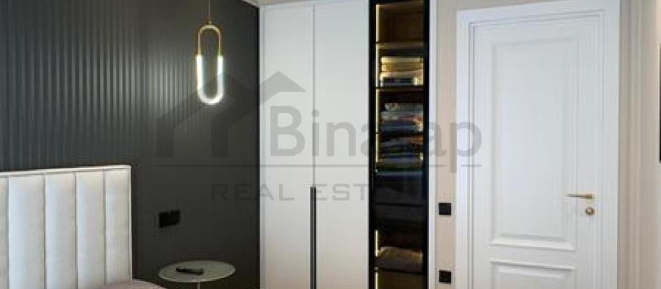 2 otaqlı mənzil satılır/61 kv.m., Şərq bazarı və 28 May m/s yaxındır - 9