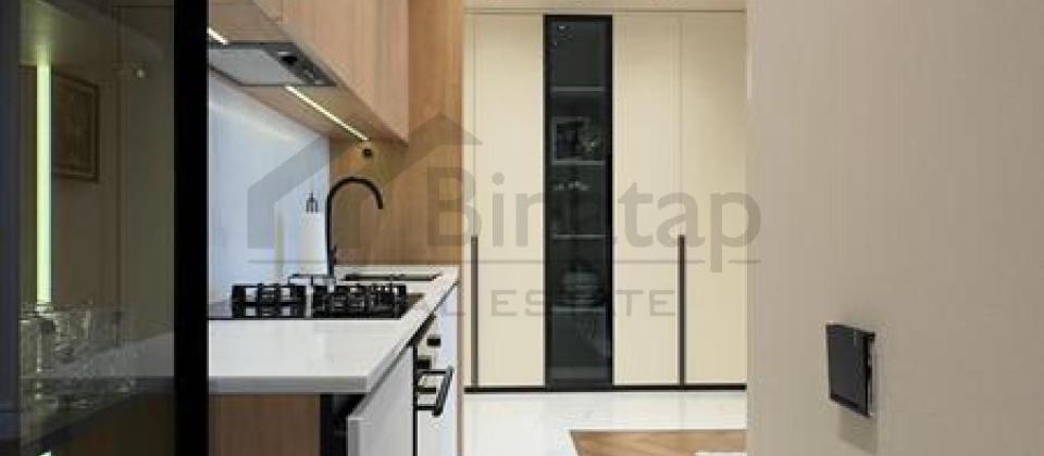 2 otaqlı mənzil satılır/61 kv.m., Şərq bazarı və 28 May m/s yaxındır - 10