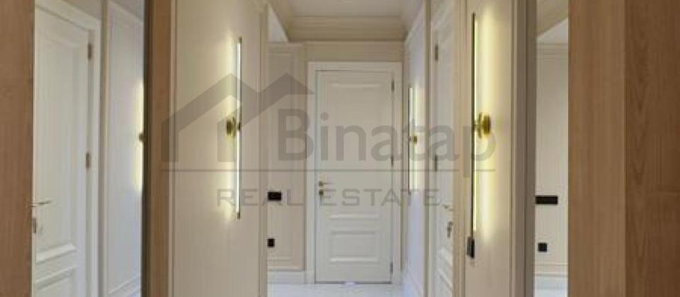 2 otaqlı mənzil satılır/61 kv.m., Şərq bazarı və 28 May m/s yaxındır - 11