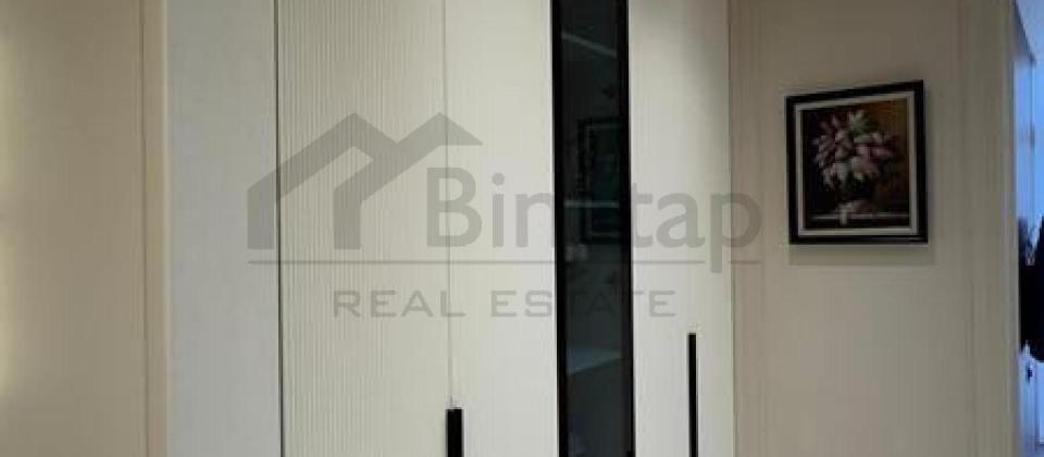 2 otaqlı mənzil satılır/61 kv.m., Şərq bazarı və 28 May m/s yaxındır - 12