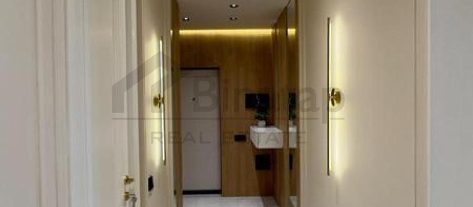 2 otaqlı mənzil satılır/61 kv.m., Şərq bazarı və 28 May m/s yaxındır - 13