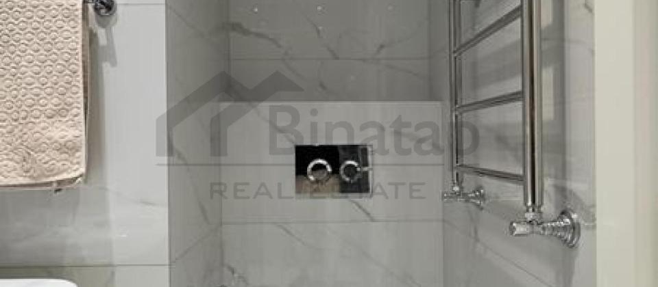 2 otaqlı mənzil satılır/61 kv.m., Şərq bazarı və 28 May m/s yaxındır - 15