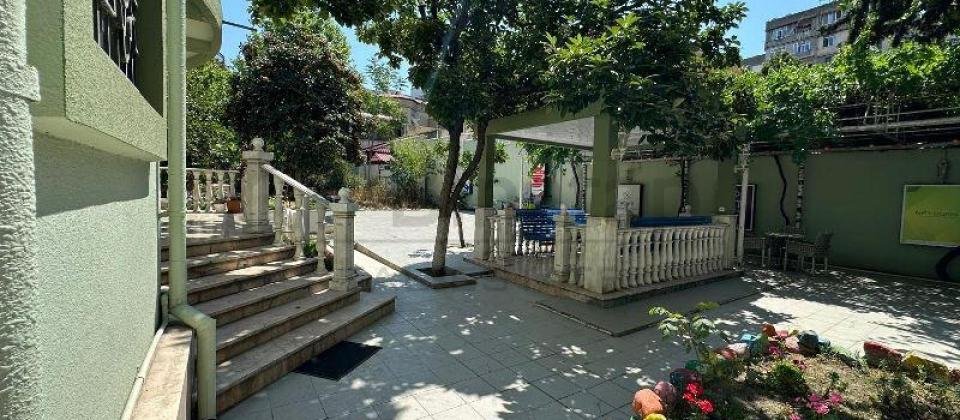 Teymur Əliyev küçəsində Villa satılır/880 kv.m., Gənclik m/s yaxındır - 6
